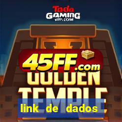 link de dados monopoly go